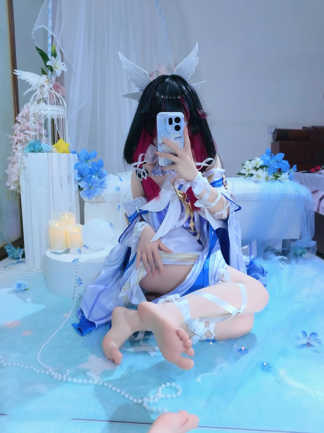 Reng - No.002 原神少女哥伦比亚 [108P-728MB] tg@simisebaisi 【丝足阁】059.webp